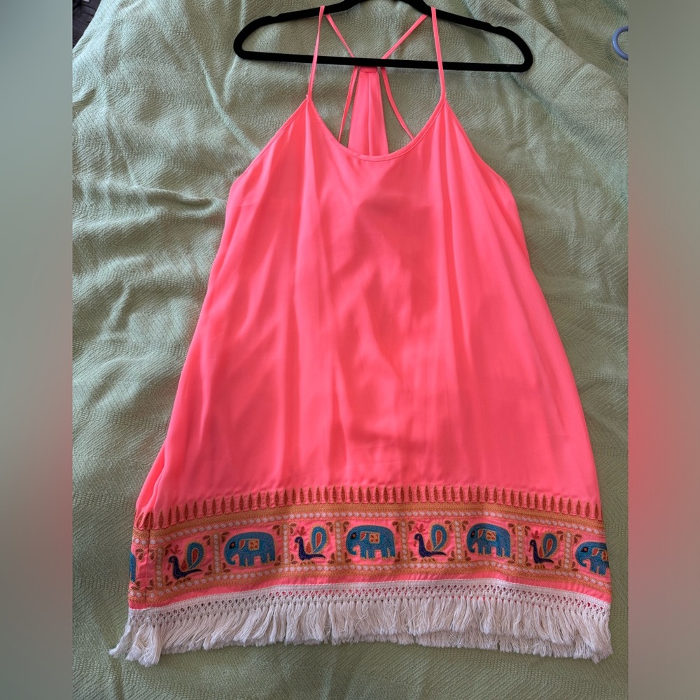 Va Va Dress NWT